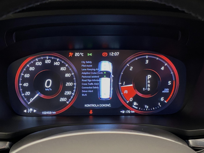 Volvo V60 CC D4 AWD MOMENTUM AUT 2.0 d CC CC Momentum