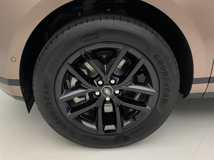 Land Rover Range Rover Evoque D200 S AWD AUT CZ 2.0 d