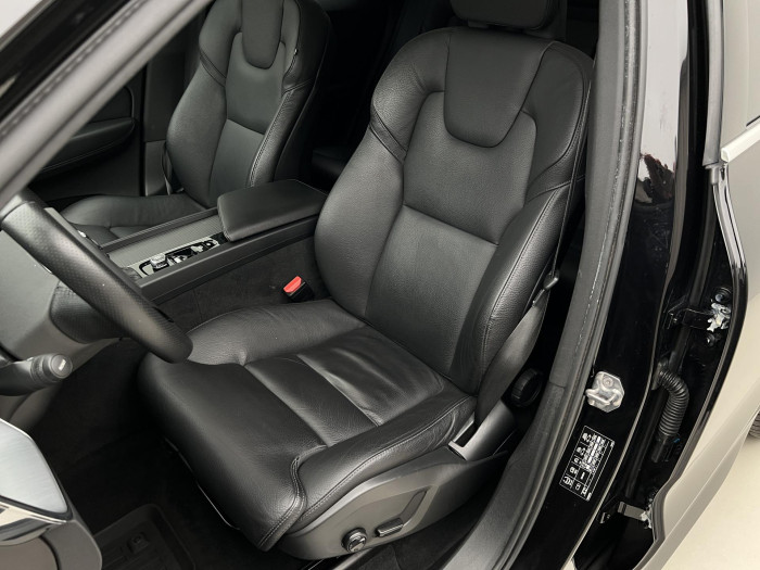 Volvo XC60 D4 AWD MOMENTUM AUT 2.0 d Momentum