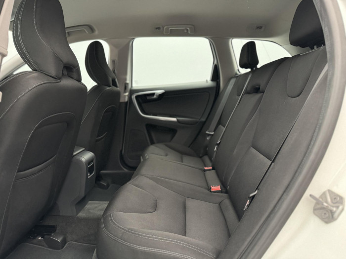 Volvo XC60 D4 AWD AUT 2.4 d