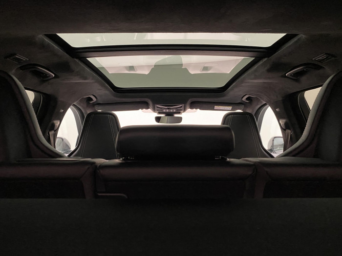 Jaguar F-Pace 5.0 V8 SVR AWD REZERVACE 5.0 V8