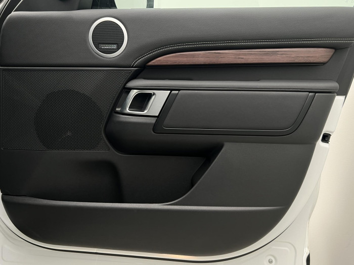 Land Rover Discovery D250 DYNAMIC HSE AWD AUT CZ 3.0 d Dynamic