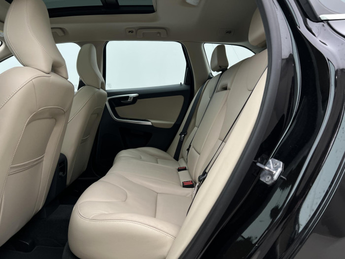 Volvo XC60 D4 SUMMUM AUT 2.0 d Summum