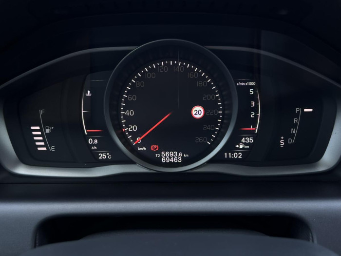 Volvo XC60 D4 AWD MOMENTUM Aut 2.4 d Momentum
