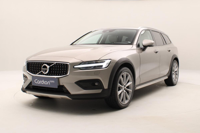 Volvo V60 CC D4 AWD MOMENTUM AUT 2.0 d CC CC Momentum