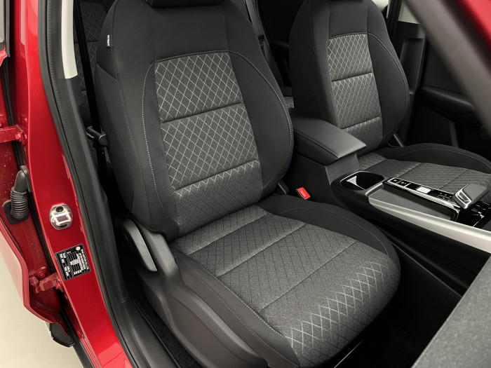 MG ZS EMOTION Hybrid+ AUT