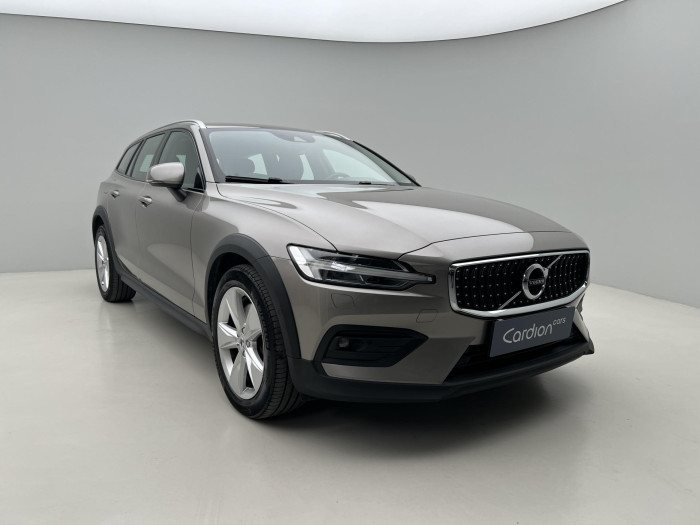 Volvo V60 CC B4 AWD AUT 2.0 CC CC
