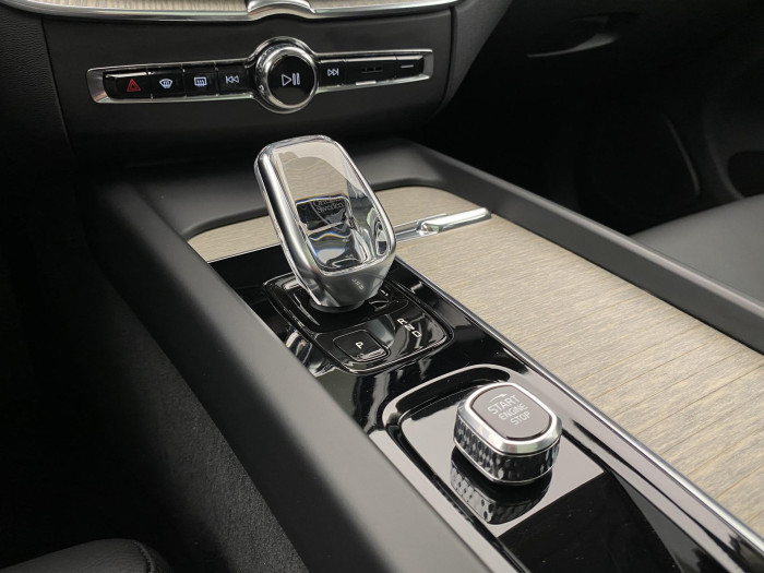 Volvo XC60 B5 AWD INSCRIPTION AUT