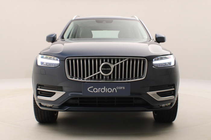 Volvo XC90 B6 AWD INSCRIPTION REZERVACE