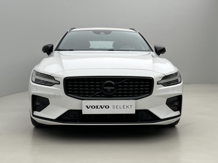 Volvo V60 B3 R-DESIGN AUT 1.maj.