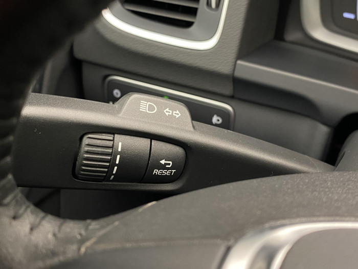 Volvo V60 D3 MOMENTUM CZ 2.0 d Momentum