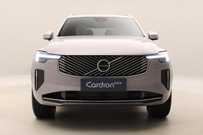 Volvo XC90 T8 AWD RECHARGE BRIGHT ULTRA 7