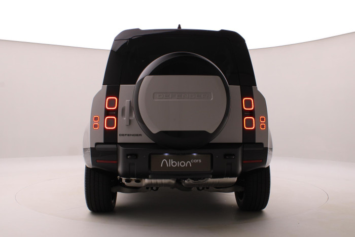 Land Rover Defender 110 D350 X-Dynamic HSE 3.0 d Dynamic