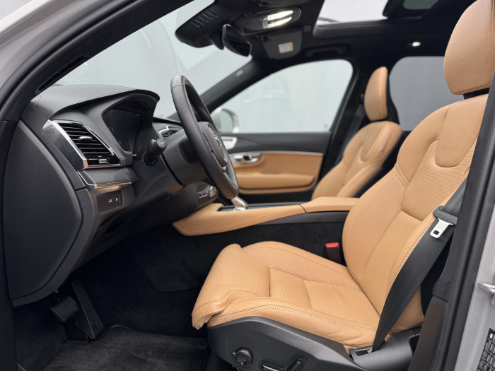 Volvo XC90 T8 AWD RECHARGE BRIGHT ULTRA