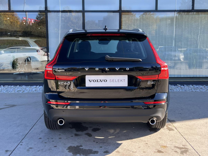 Volvo XC60 D4 AWD MOMENTUM Aut 1.maj. 2.0 d Momentum