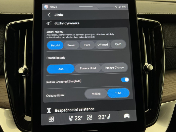 Volvo XC90 T8 AWD RECHERGE PLUS BRIGHT