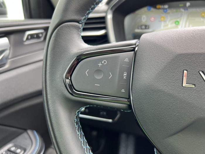 Lynk & Co 01 HEV Aut 1.maj.