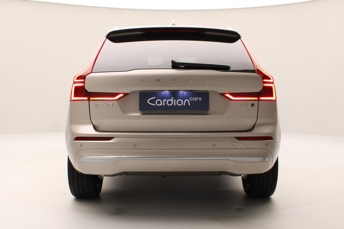 Volvo XC60 B5 AWD AUT BRIGHT PLUS