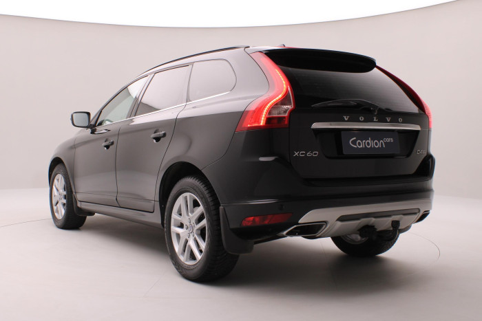 Volvo XC60 D4 AWD MOMENTUM AUT 2.4 d Momentum