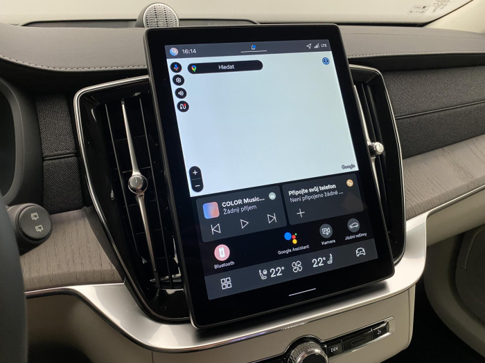 Volvo XC90 T8 AWD RECHARGE BRIGHT PLUS 7m