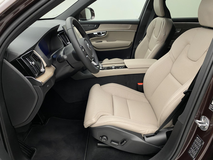 Volvo XC90 B5 AWD AUT BRIGHT PLUS