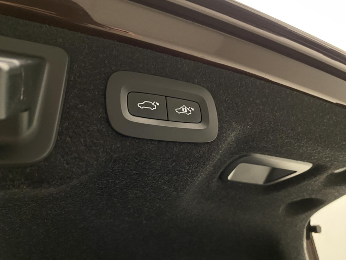 Volvo S90 D5 AWD INSCRIPTION REZERVACE 2.0 d