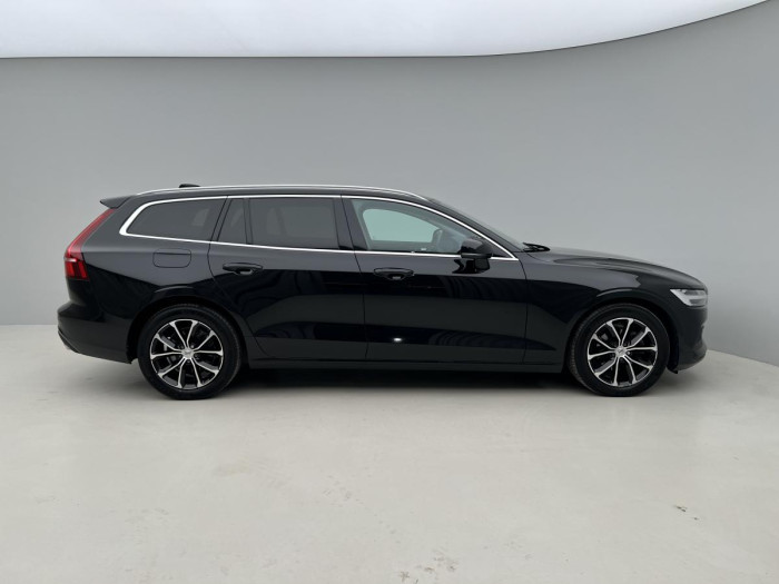 Volvo V60 B4 MOMENTUM Aut 1.maj. 2.0 Momentum