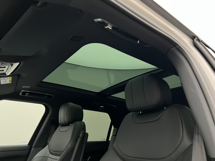 Land Rover Range Rover Sport P460e DYNAMIC HSE REZERVACE 3.0 Dynamic