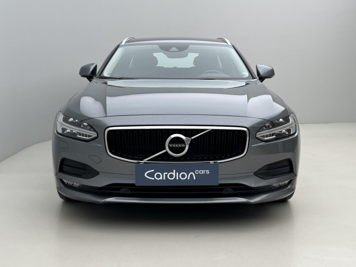 Volvo V90 D4 MOMENTUM AUT 2.0 d Momentum