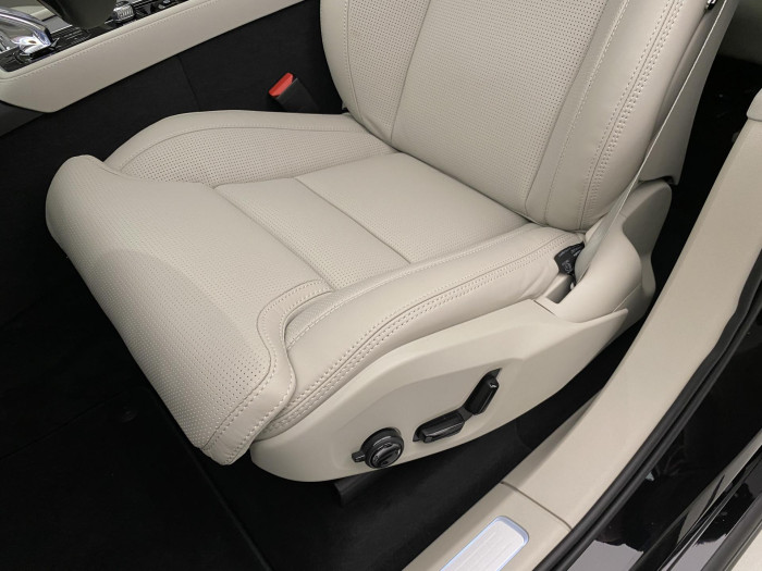 Volvo XC90 B5 AWD AUT BRIGHT PLUS 7míst