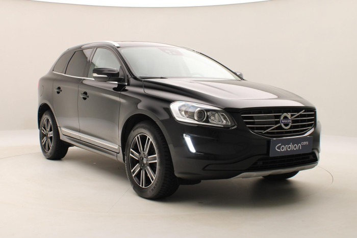 Volvo XC60 D4 AWD AUT SUMMUM POLESTAR 2.4 d Summum