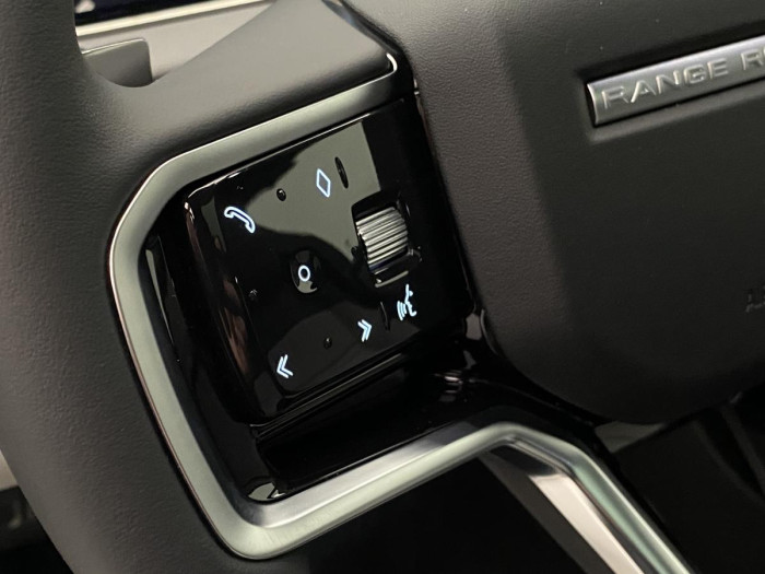 Land Rover Range Rover Evoque D200 R-DYNAMIC SE AWD AUT 2.0 d Dynamic SE