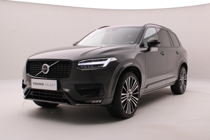 Volvo XC90 B6 AWD R-DESIGN AUT