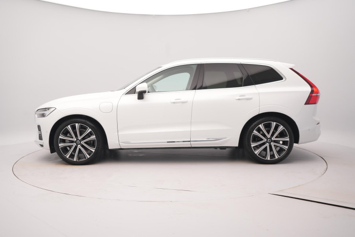 Volvo XC60 T8 AWD RECHARGE BRIGHT PLUS