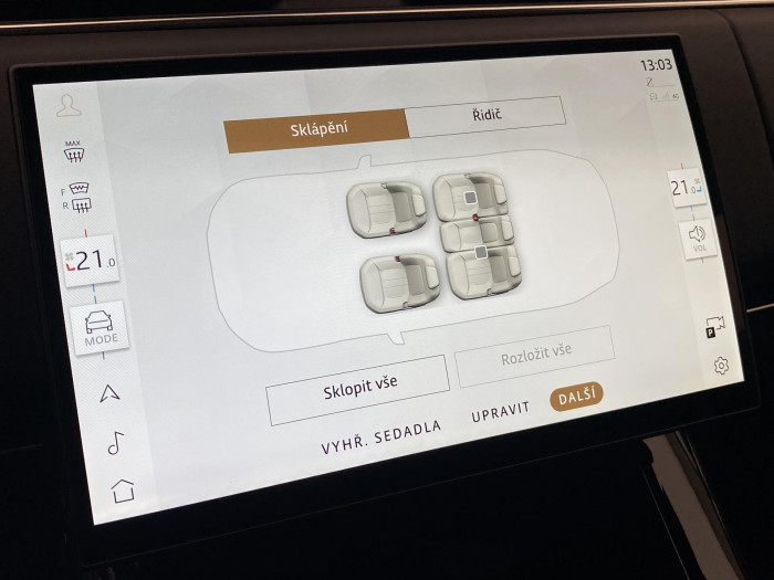 Land Rover Range Rover Sport D300 DYNAMIC HSE AWD AUT 3.0 d Dynamic