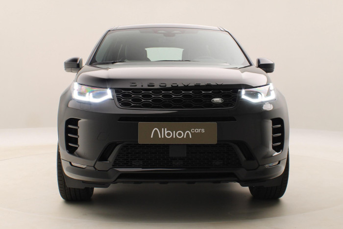 Land Rover Discovery Sport D200 DYNAMIC SE AWD REZERVACE 2.0 d Dynamic SE