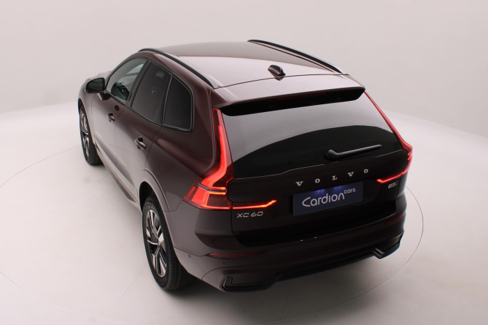 Volvo XC60 B5 AWD AUT DARK PLUS