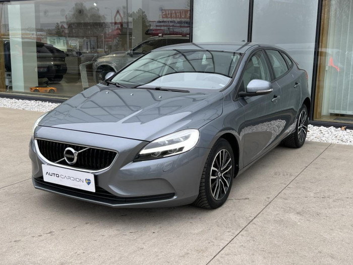 Volvo V40 D2 MOMENTUM 1.maj. 2.0 d Momentum