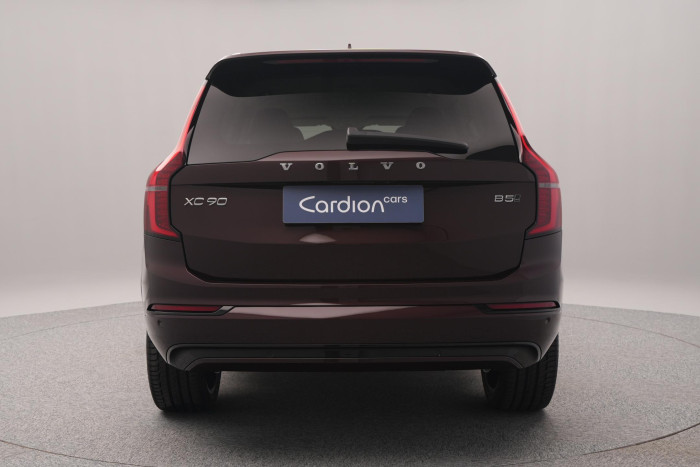 Volvo XC90 B5 AWD AUT DARK PLUS 7 míst