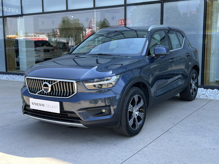 Volvo XC40 T2 INSCRIPTION Aut 1.maj.