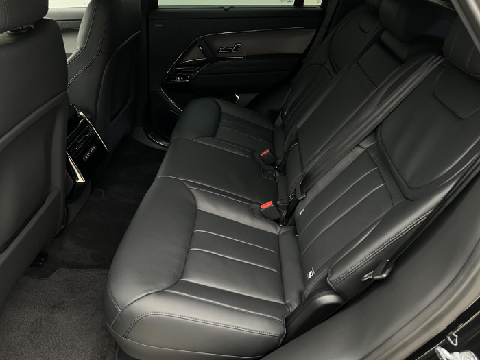 Land Rover Range Rover Sport P460e DYNAMIC SE AWD Aut 3.0 Dynamic SE