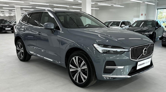 Volvo XC60 B4 AWD BRIGHT PLUS AUT 2.0 Plus