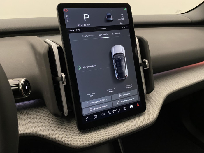 Volvo EX30 PURE ELECTRIC TWIN AWD ULTRA