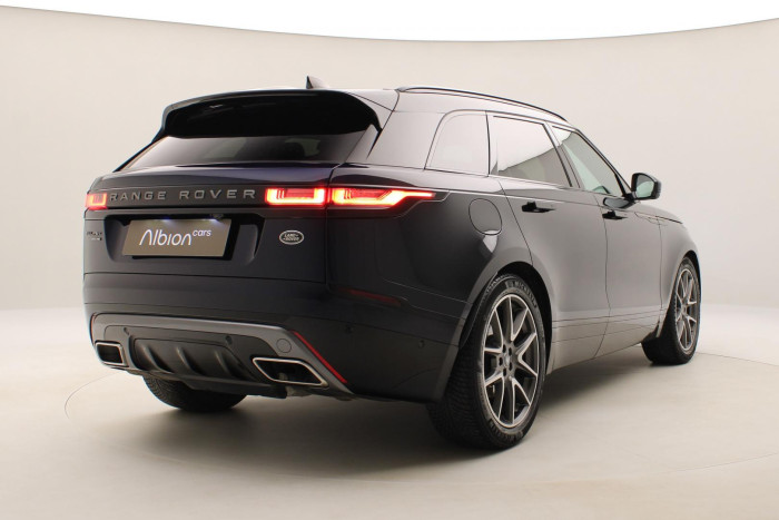 Land Rover Range Rover Velar D300 R-DYNAMIC HSE REZERVACE 3.0 d Dynamic
