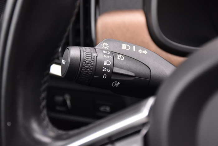 Volvo S90 T6 AWD INSCRIPTION REZERVACE