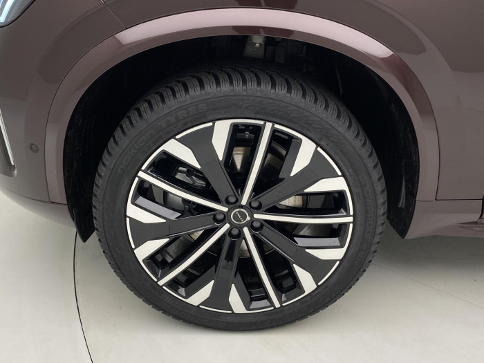 Volvo XC90 B5 AWD AUT BRIGHT PLUS