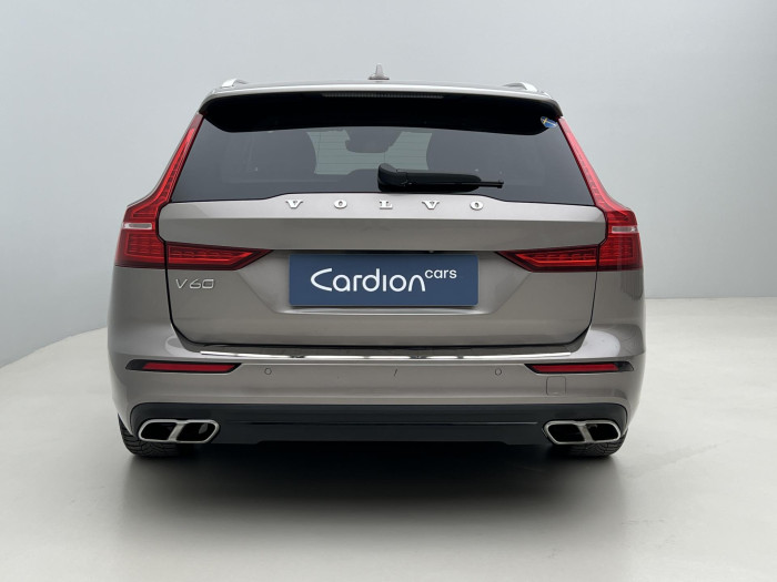Volvo V60 D3 MOMENTUM AUT 2.0 d Momentum