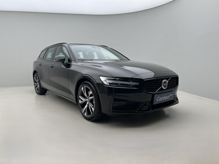 Volvo V60 B4 AUT DARK PLUS