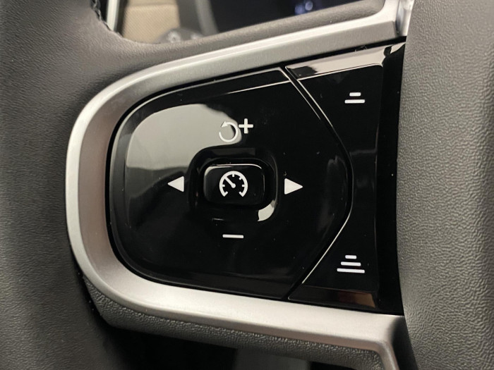 Volvo XC90 B5 AWD AUT BRIGHT PLUS 7míst