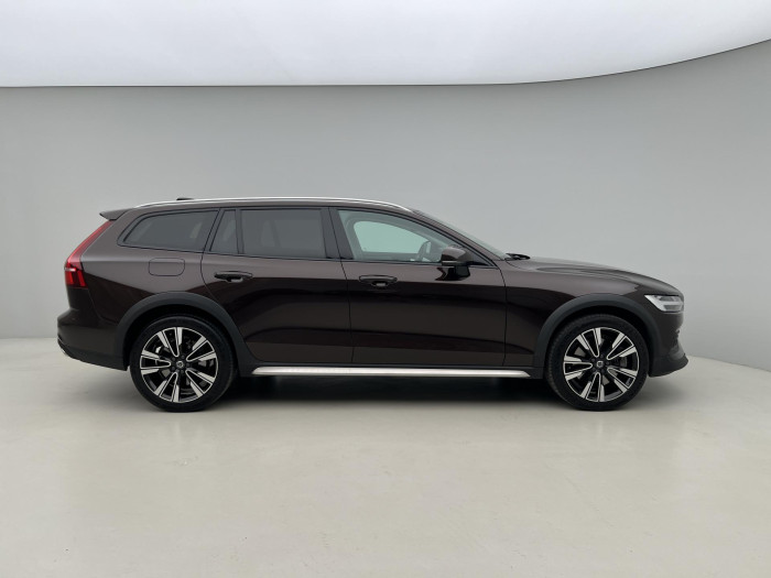 Volvo V60 CC D4 AWD POLESTAR AUT CZ 2.0 d CC CC